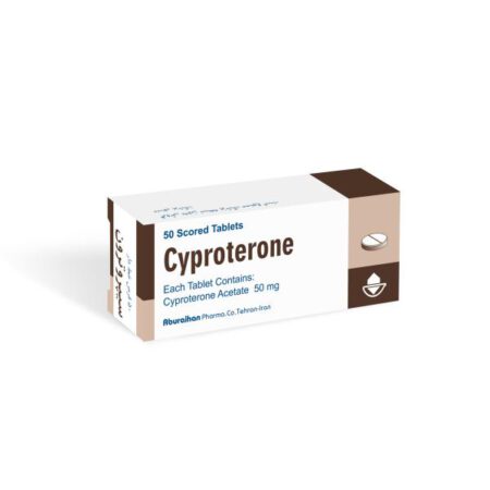 Cyproterone En