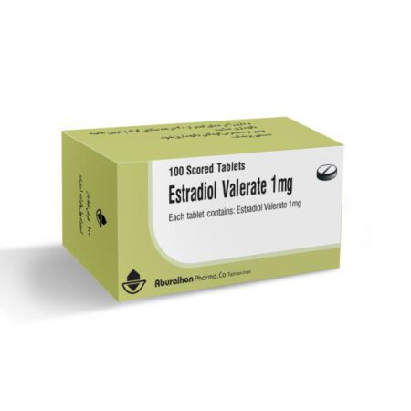 Estradiol Valerate En