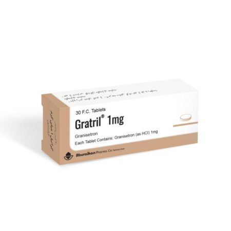 Granisetron 1 En