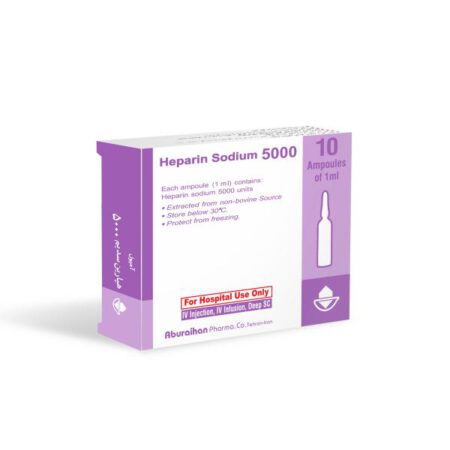Heparin Sodium En
