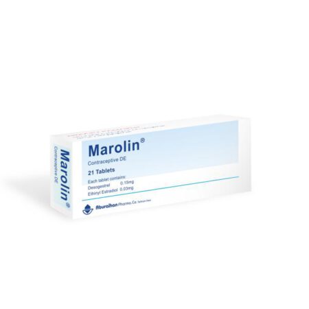Marolin En