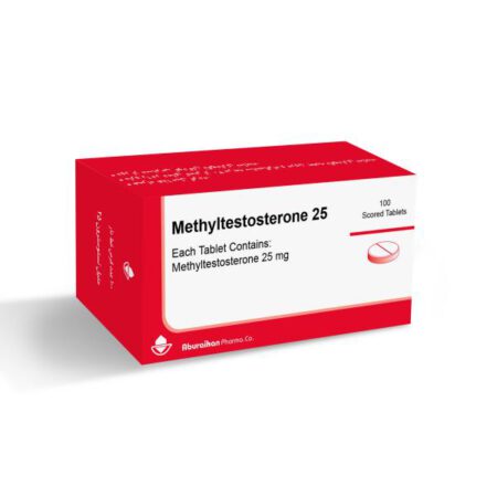 Methyltestosterone-En