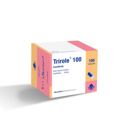 Trirole 100 En