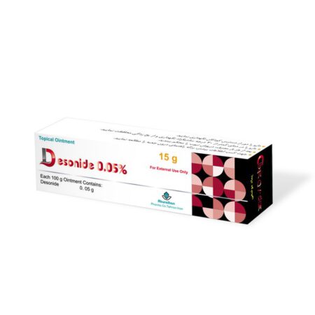 desonide (1)
