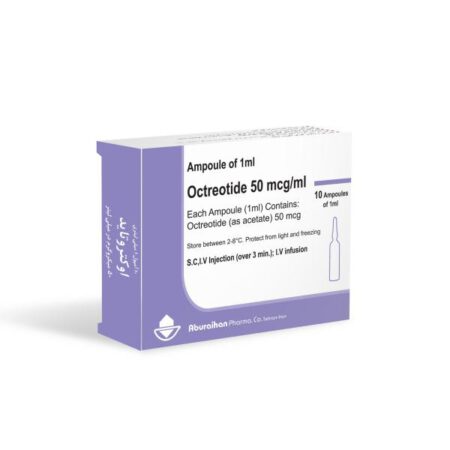 octreotide- En