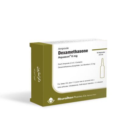 Dexamethasone- En