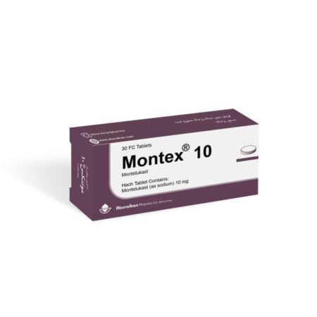 Montex 10-En-T