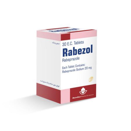 Rabezol-En