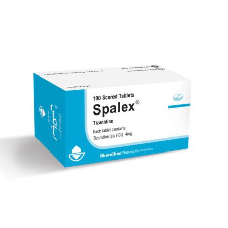 Spalex-En