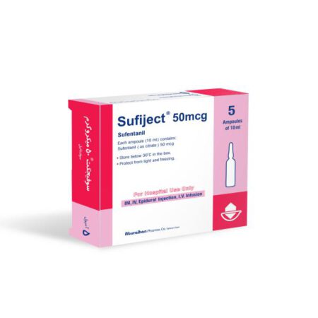 Sufiject 50-En