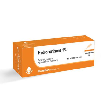 Hydrocortisone-En
