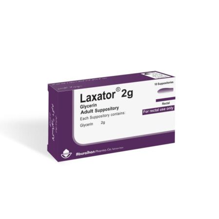 Laxator 2 En
