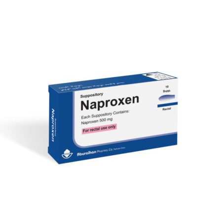 Naproxen -En