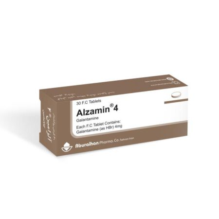 Alzamin 4- En