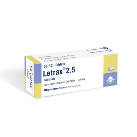 Letrax -En