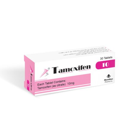 Tamoxifen - En