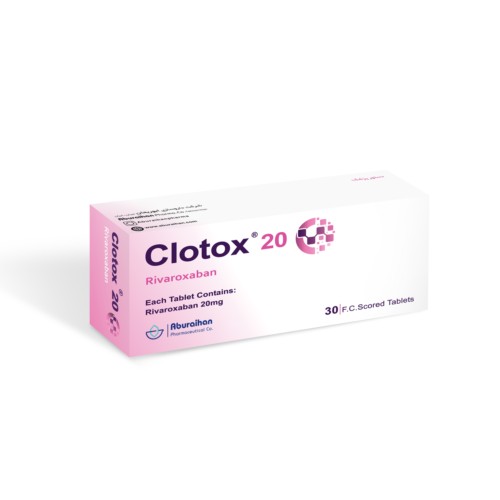 Clotox