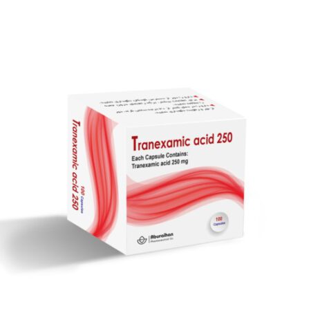 Tranexamic acid 250