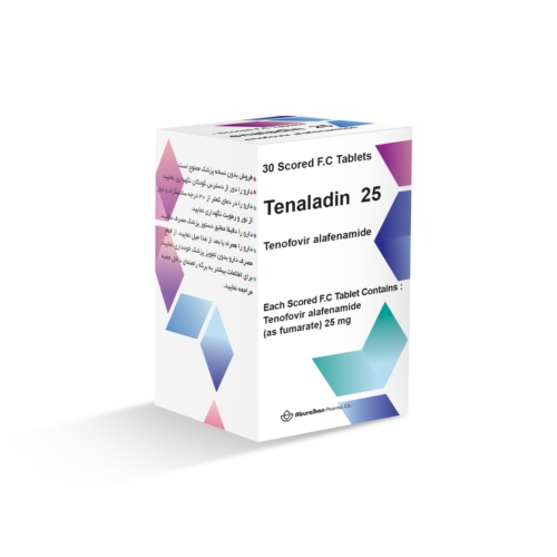 Tenaladin